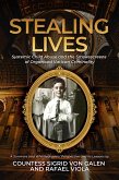 Stealing Lives (eBook, ePUB)