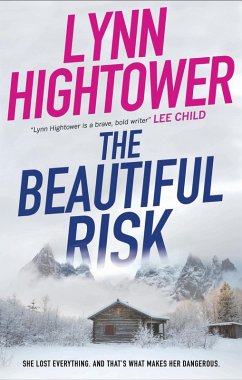The Beautiful Risk (eBook, ePUB) Cover The Beautiful Risk (eBook, ePUB)