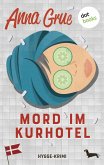 Mord im Kurhotel (eBook, ePUB)