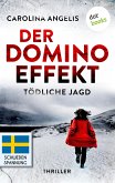 Der Dominoeffekt - Tödliche Jagd (eBook, ePUB)