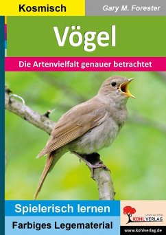 Vögel (eBook, PDF) - Forester, Gary M.