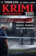 Krimi Dreierband 3110 (eBook, ePUB) - Bild 1