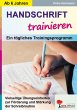 Handschrift trainieren (eBook, PDF) - Bild 1