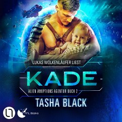 Kade (MP3-Download) - Black, Tasha
