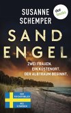 Sandengel (eBook, ePUB)
