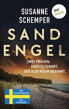 Sandengel (eBook, ePUB) - Schemper, Susanne