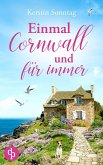 Einmal Cornwall und für immer (eBook, ePUB)