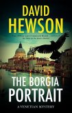 The Borgia Portrait (eBook, ePUB)