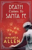 Death Comes to Santa Fe (eBook, ePUB)