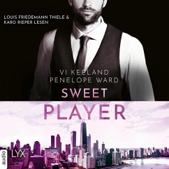 Sweet Player (MP3-Download) - Keeland, Vi; Ward, Penelope