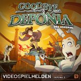 Goodbye Deponia (MP3-Download)
