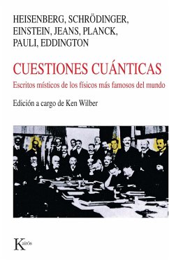 Cuestiones cuánticas (eBook, ePUB) - Wilber, Ken