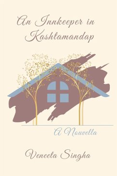 An Innkeeper in Kashtamandap (eBook, ePUB) Cover An Innkeeper in Kashtamandap (eBook, ePUB)