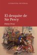 El desquite de sir Percy (eBook, ePUB) - Bild 1