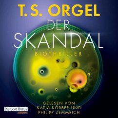 Der Skandal (MP3-Download) - Orgel, T.S.