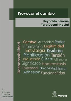 Provocar el cambio (eBook, ePUB) - Perrone, Reynaldo; Doumil Naufat, Yara