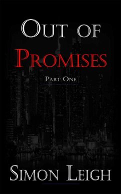 Cover Out of Promises (eBook, ePUB)