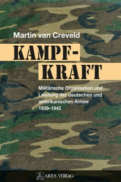 Kampfkraft (eBook, ePUB) - Creveld, Martin Van