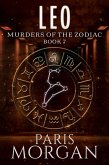 Leo (Murders of the Zodiac, #7) (eBook, ePUB)