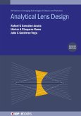 Analytical Lens Design (Second Edition) (eBook, ePUB)