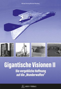 Gigantische Visionen II (eBook, ePUB) - Arming, Michael; Wiesberg, Michael