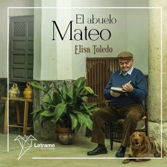El abuelo Mateo (MP3-Download) - Toledo, Elisa