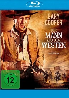 Der Mann aus dem Westen