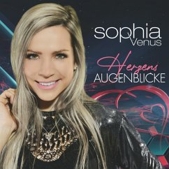 Herzensaugenblicke - Sophia Venus