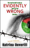 Evidently Wrong (The Barton's Investigate, #1) (eBook, ePUB)