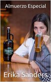 Almuerzo Especial (Colección Historias Eróticas, #38) (eBook, ePUB)