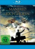 Manfred von Richthofen - Der Rote Baron