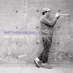 On The Go - Halsall,Matthew