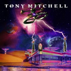Radio Heartbeat - Mitchell,Tony