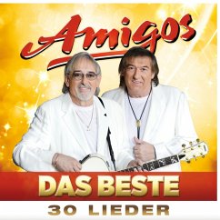 Das Beste-30 Lieder - Amigos