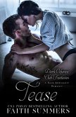 Tease (Dark Odyssey Club Fantasies, #3) (eBook, ePUB)