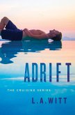 Adrift (Cruising, #1) (eBook, ePUB)