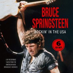 Rockin' In The Usa/Radio Broadcast - Springsteen,Bruce