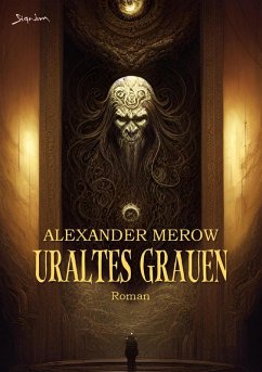 Cover URALTES GRAUEN (eBook, ePUB)