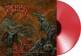 Where Vultures Know Your Name (Red Vinyl)