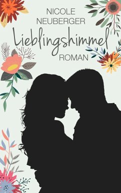 Cover Lieblingshimmel (eBook, ePUB)