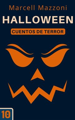 Halloween (Cuentos De Terror, #10) (eBook, ePUB) - Espana, Magic Tales