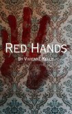 Red Hands (eBook, ePUB)