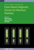 Paper-Based Diagnostic Devices for Infectious Diseases (eBook, ePUB)