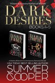 Dark Desires: Books 4-5 (A Dark Billionaire Romance Boxset) (eBook, ePUB)