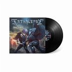 Blood And Steel (Ltd. Black Lp)