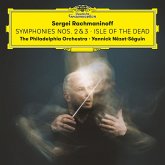 Symphonies Nos. 2&3/Isle Of The Dead