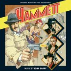 Hammett (Ost Digipak)