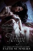 Tempt (Dark Odyssey Club Fantasies, #2) (eBook, ePUB)