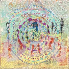 Cover Crazymad,For Me