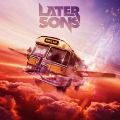 Rise Up - Later Sons